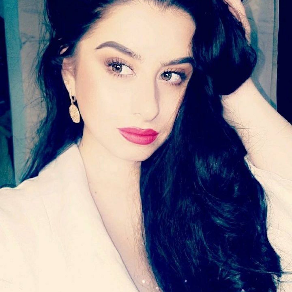 Beautiful hair color by New Image Hair Salon stylists